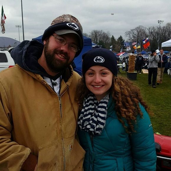 Meet your Posher, Maddie - Picture 1 of 1